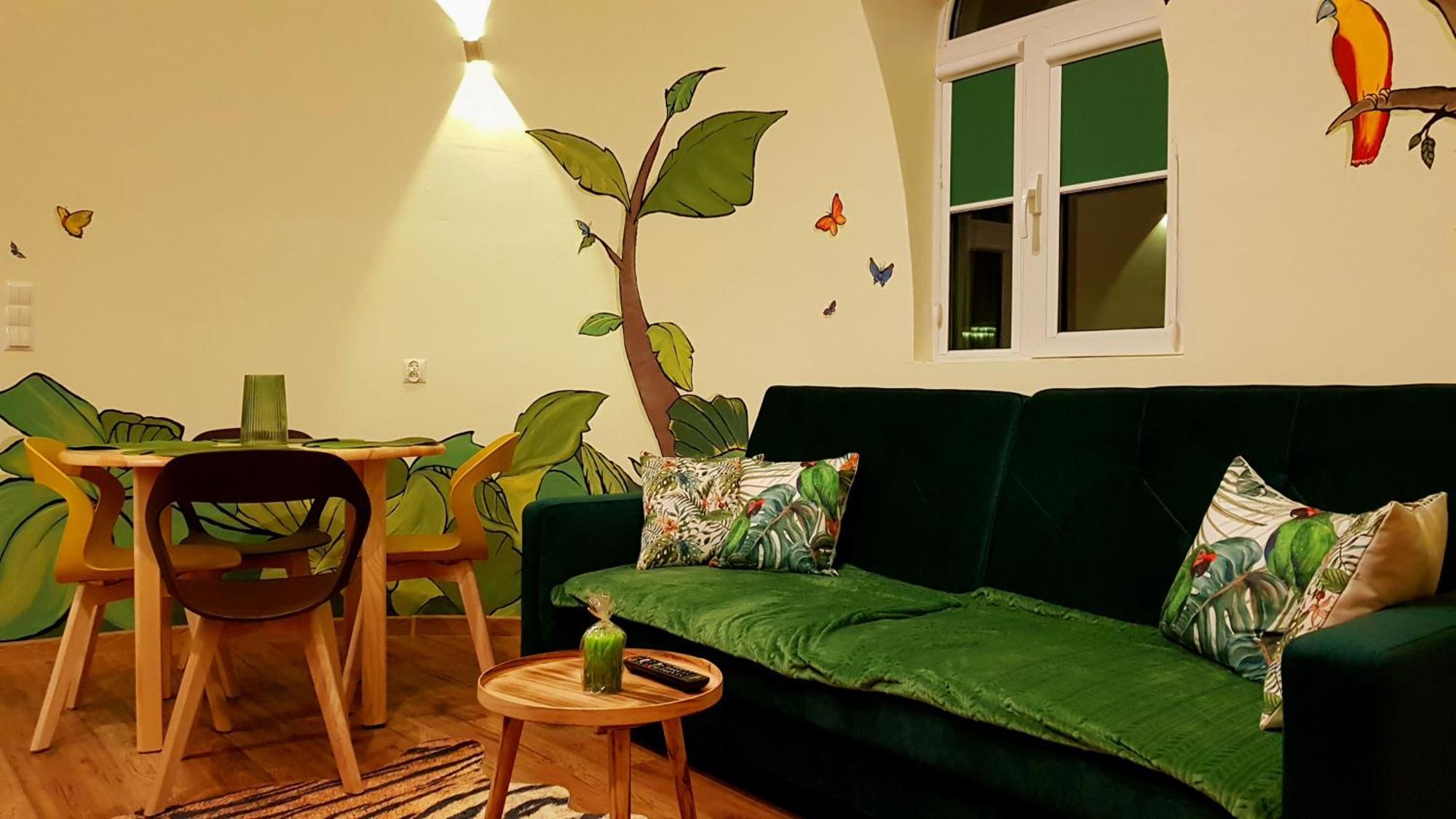 Chata W Rabce - Bajkowa Osada ラプカ 部屋 写真