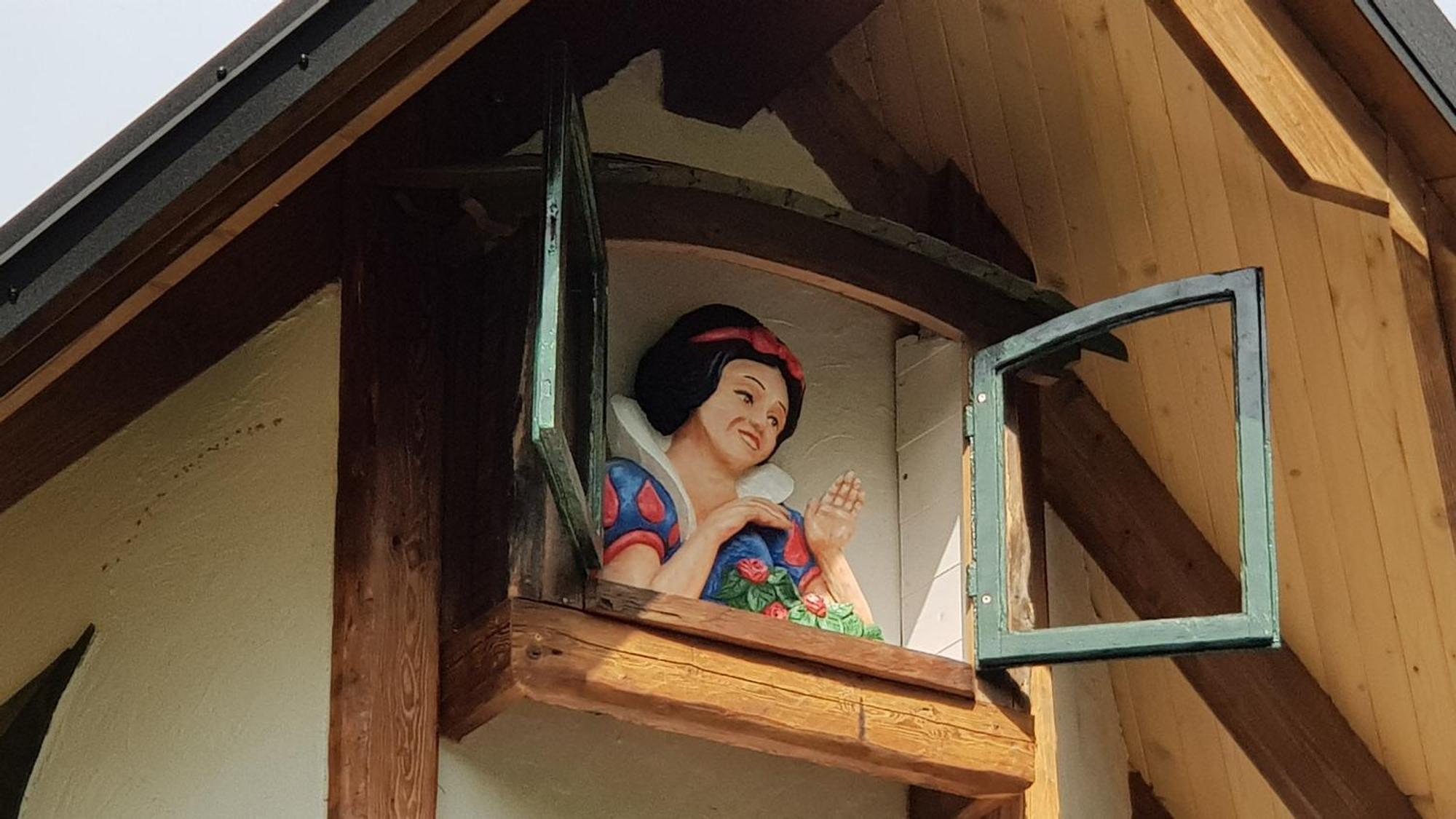 Chata W Rabce - Bajkowa Osada ラプカ 部屋 写真
